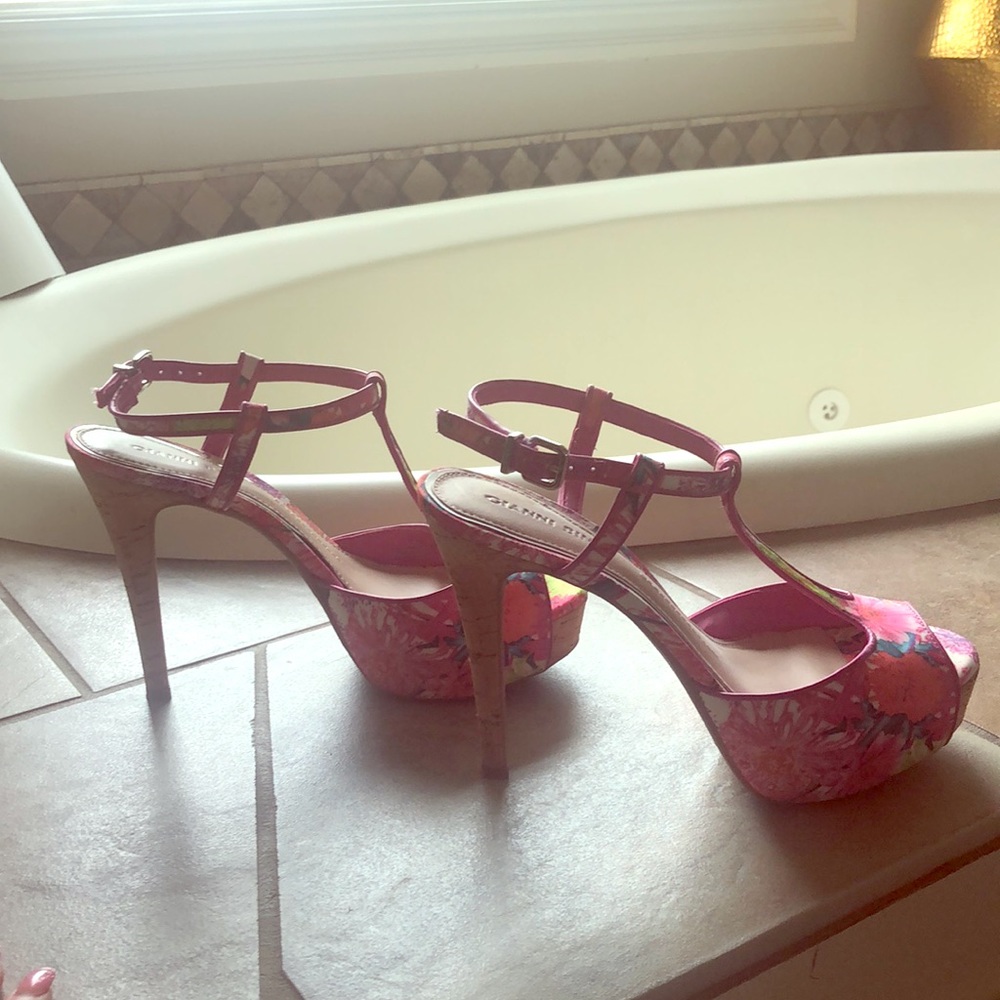 High Heels